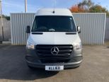 MERCEDES SPRINTER 315 CDI L2 H2 PROGRESSIVE ** 150 BHP ** REAR WHEEL DRIVE ** - 2857 - 3