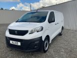 PEUGEOT EXPERT 1.5 100BHP BLUEHDI PROFESSIONAL PREMIUM PLUS L2 LWB **A/C  **CRUISE CONTROL **  - 3292 - 3