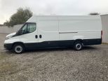 IVECO DAILY 2.3D HPI 14V 35S 4100 Panel Van XLWB High Roof Euro 6 (s/s) (136 ps) ** AIR CON ** - 3314 - 4