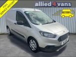 FORD TRANSIT COURIER 1.5 TDCI BASE ** EURO 6 **  - 2924 - 1