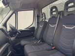 IVECO DAILY 35S14 2.3 140BHP 4.3 METRE ALLOY DROPSIDE + 500 KG MESH LIFT ** - 3285 - 33