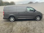 CITROEN DISPATCH 2.0 145 BHP XL LWB 1400 DRIVER EDITION BLUEHDI** A/C ** NAV ** - 3308 - 11