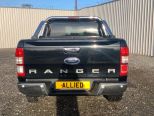 FORD RANGER 3.2 TDCI LIMITED 4X4 DCB AUTO ** EURO6 ** NO VAT ** NO VAT ** - 3318 - 7