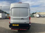 FORD ** HIGH ROOF ** TRANSIT 350 TREND 2.0 ECOBLUE 130BHP L3H3 ** CRUISE CONTROL ** LOW MILEAGE ** - 3259 - 8