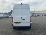 MERCEDES SPRINTER 314 2.2 CDI 141BHP L2H2  PREMIUM MWB ** AIR CON ** CRUISE ** CAMERA**  - 3269 - 8