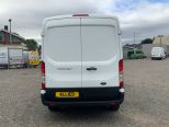 FORD TRANSIT 350 LEADER L3H2 LWB 2.0 130 BHP ECOBLUE ** AIR CON ** - 3257 - 8