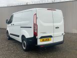 FORD TRANSIT CUSTOM 2.0 300 BASE SWB L1 H1 ** EURO 6 **  - 3320 - 7