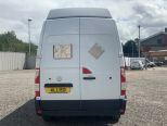 VAUXHALL MOVANO 2.3 CDTI 3500 L3H3 LWB EXTRA HIGH ROOF 135 BHP **AIR CON ** EURO 6  - 3253 - 8