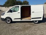 FORD TRANSIT CUSTOM 300 L1H1 SWB LEADER 2.0 105PS ECOBLUE **SWB** **EURO 6** - 2974 - 6