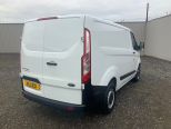 FORD TRANSIT CUSTOM 2.0 300 BASE SWB L1 H1 ** EURO 6 **  - 3320 - 10