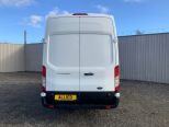 FORD TRANSIT  350 JUMBO L4H3 XLWB TREND 2.0 130PS ECOBLUE ** CRUISE CONTROL ** - 3289 - 8