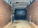 FORD TRANSIT 350 2.0 130 BHP TDCI L3H3 REAR WHEEL DRIVE  LWB HIGH ROOF  - 3160 - 17