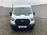 FORD TRANSIT 350 2.0 130 BHP L3H2 LEADER  ECOBLUE - 3304 - 2