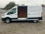 FORD TRANSIT 350 2.0 130 BHP L3H2 LEADER  ECOBLUE - 3304 - 6